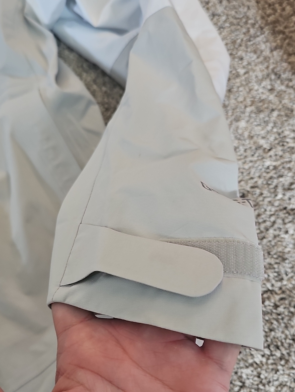 REI Co-op XeroDry GTX Jacket - Picture 9 of 16